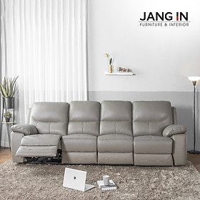 Ghế Sofa thư giãn điện 4 Chỗ Rodeo Jang In 1801090001-04