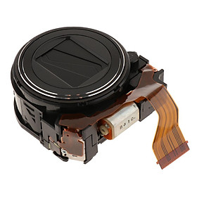Lens  Unit for   DSC-HX5C  H70  HX5 Digital Camera Repair Part