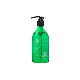 Sữa tắm luseta tea tree & mint 500ml / 1000ml
