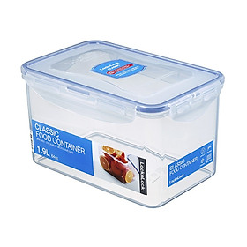 Hộp Bảo Quản Classic Lock&Lock - HPL818 - 1.9L