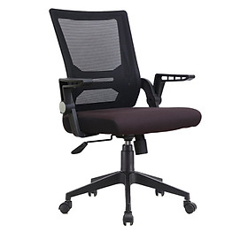 Mua Ghế Học sinh Thông Minh - Hỗ Trợ Sống Lưng & Tay Linh Hoạt 906 Đen Hàng Nhập Khẩu - Siêu Phẩm Giá Tốt 2021