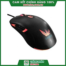 Mua Chuột Gaming ZADEZ GT-613M-Hàng chính hãng