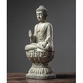 Mua Tượng Phật Cổ Decor