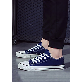 Giày Sneaker Nam Thấp Cổ TRT-GTTN-29