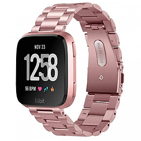 Dây cho đồng hồ Fitbit Versa 3 mắt