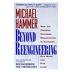 Beyond Reengineering