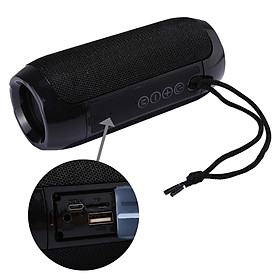 Mua Loa BlueTooth Loa di động Mini loa không dây ngoài trời - Hàng Chính Hãng PKCB