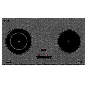 Mua Bếp Điện Từ Canzy CZ BMIX740T nhập khẩu chính hãng Italya