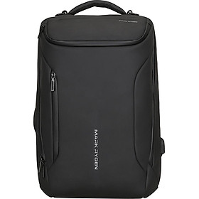 Ba lô Chống Trộm Chống Nước MARK RYDEN 33L MR9031ZS_SJ00 - Đen