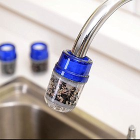 đầu lọc nước tại vòi (tặng kèm 1 sản phẩm ngẫu nhiên)