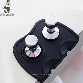 Mua Miếng Lót Temper - Tay Nén - Miếng Lót Cục Nén Cà Phê
