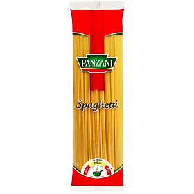 Mì Spagetti Panzani Lotte 250g