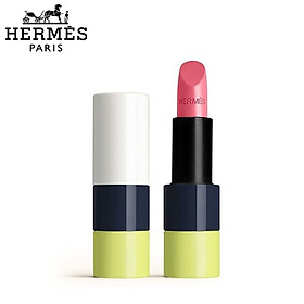 SON HERMES ROUGE HERMES SATIN LIPSTICK LIMITED EDITION / #32 ROSE POMETTE