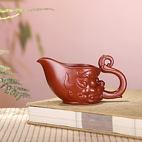 Tống Chuyên Trà Chung Đạo, Ẩn Long - Đại Hồng Bào