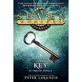 Seven Wonders Journals: The Key