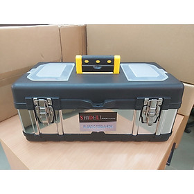 Mua Hộp Đựng Dụng Cụ Đa Năng SU-PLASTIC-SDL45