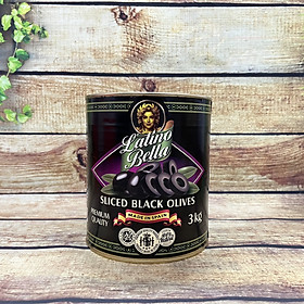 Tây Ban Nha hộp 3KG