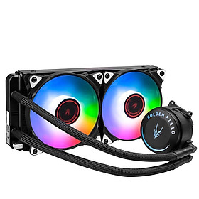 Mua Quạt tản nhiệt Golden Field 240G RGB