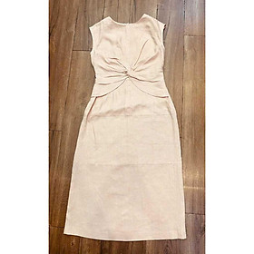 Rập giấy A0 đầm xoắn eo mã 1723 - không phải quần áo