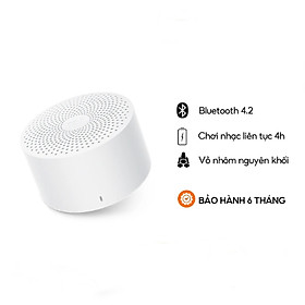 Mua Loa Bluetooth Xiaomi Mi Compact Speaker 2 QBH4141EU MDZ-28-DI - Hàng chính hãng