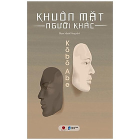 [Download Sách] Khuôn Mặt Người Khác