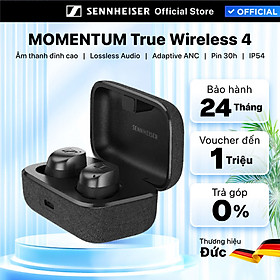 Mua Tai Nghe SENNHEISER Momentum True wireless 4 - Hàng chính hãng bảo hành 24 tháng