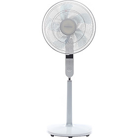 Mua Quạt đứng Toshiba F-LSA20(H)VN Xám - Hàng chính hãng
