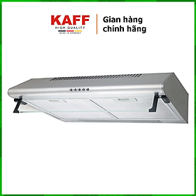 Máy hút khói, khử mùi cổ điển KAFF KF-70I - Hàng chính hãng