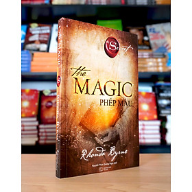 The magic - phép màu