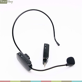 Mua XXD-18 - Micro Trợ Giảng Không Dây UHF Cho Loa Trợ Giảng  Amply  Thiết Bị Thu Phát