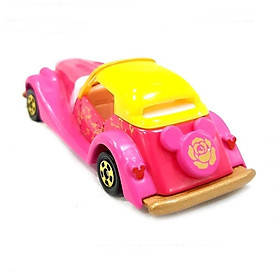 Xe mô hình Tomica Poppins Princess Aurora