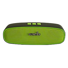 Loa Bluetooth Suntek H966 (5W) - Hàng Nhập Khẩu