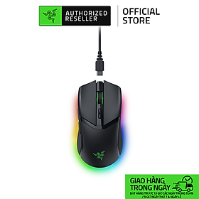 Mua Chuột có dây Razer Cobra Pro-Ambidextrous Wired/Wireless Gaming Mouse (Hàng chính hãng)