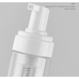 Mua 100ml - CHAI/ BÌNH TẠO BỌT Xà Phòng Dung Tích 100ML Tiện Dụng