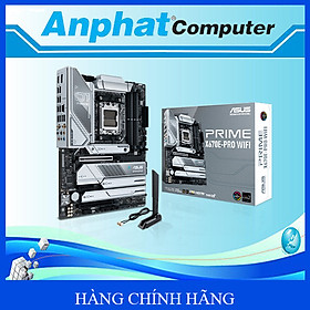 Mua Bo mạch chủ Main ASUS PRIME X670E-PRO WIFI-CSM Socket AMD AM5 - Hàng Chính Hãng