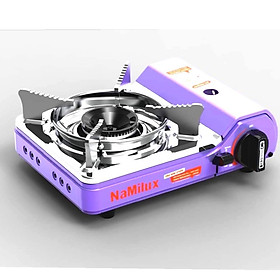Mua Bếp ga mini Namilux 2221PS Siêu nhỏ- Hàng Chính hãng