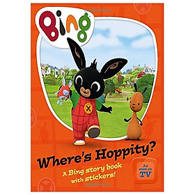 Nơi bán Where\'s Hoppity? (Bing) - Giá Từ -1đ