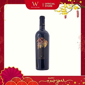 Rượu vang đỏ La Collina Primitivo 750ml 13%