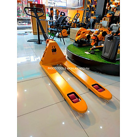 Mua XE NÂNG TAY 3T (3000 kg) INGCO HHPT01301 - HÀNG CHÍNH HÃNG