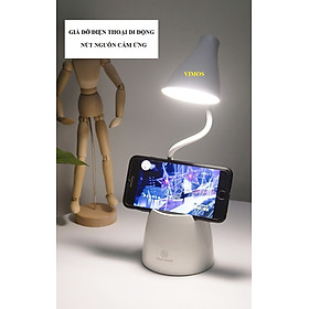 Mua Đèn led để bàn  đèn bàn học sinh- snh viên : điều chỉnh độ sáng   3 màu ánh sáng khác nhau  bảo vệ mắt chống cận thị