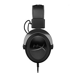Mua Tai nghe HyperX Cloud II (Grey Metal)- Hàng Chính Hãng