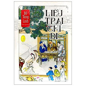 Liêu Trai Chí Dị