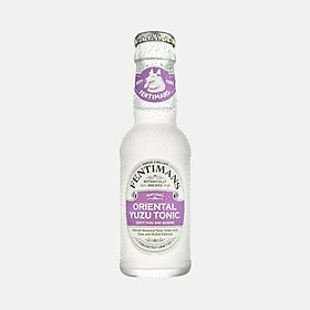 Nước Tonic Vị Chanh Yuzu Fentimans Oriental Yuzu Tonic Water 200ml