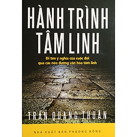 Hành Trình Tâm Linh