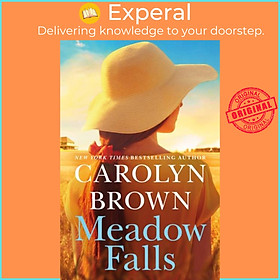 Sách - Meadow Falls by Carolyn Brown (UK edition, paperback)