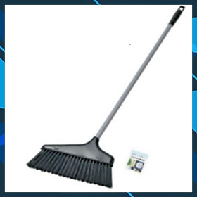 Mua - Chổi quét bằng nhựa cán dài Magic Bullet - Nội địa Nhật Bản
