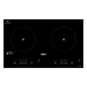 Mua Bếp Từ 02 Vùng Nấu Chef s EH-DIH2000A - Hàng chính hãng