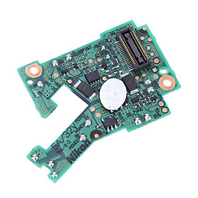 Power Drive Board PCB Replacement Repair Part for  D90 Camera