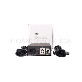 Hình ảnh PS-2 Bộ cấp nguồn Phantom 48V JTS - HÀNG CHÍNH HÃNG