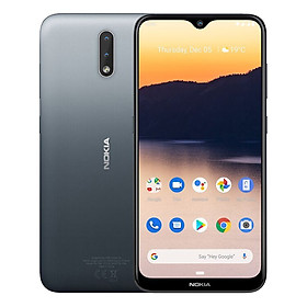 Điện Thoại Nokia 2.3 (32GB/2GB) - Hàng Chính Hãng